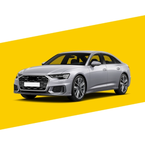 Audi A6 Berline 4P (2017 ACTUEL)